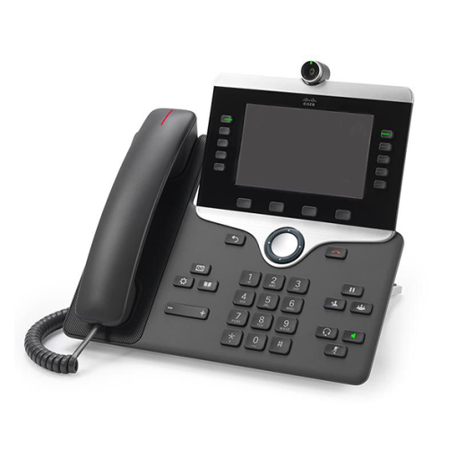 آی پی فون سیسکو مدل  CP-8845-K9