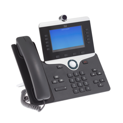آی پی فون سیسکو مدل  CP-8845-K9