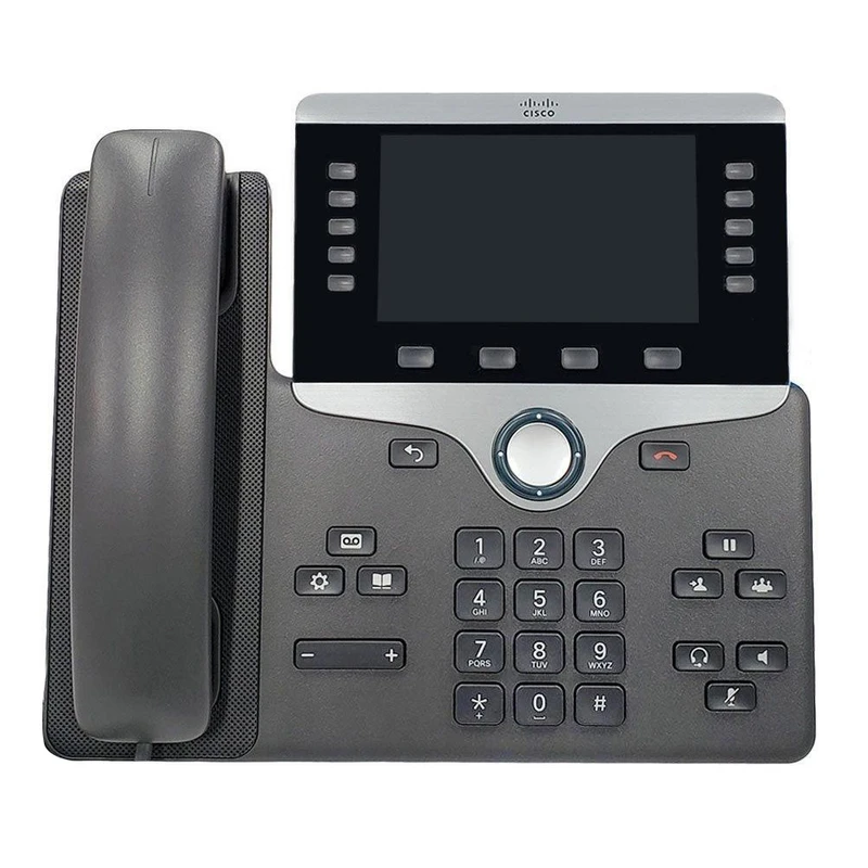تلفن سیسکو Cisco IP Phone CP-8841-k9