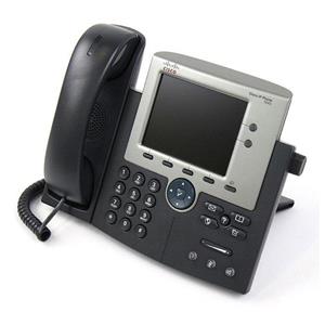 Cisco CP-7945G IP PHONE سیسکو کارکرده