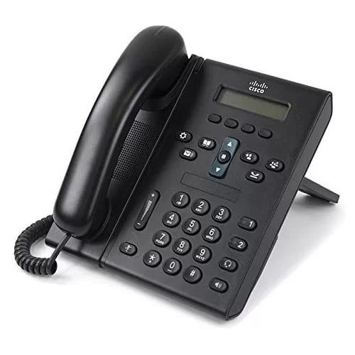 Cisco 6921 IP Phone سیسکو