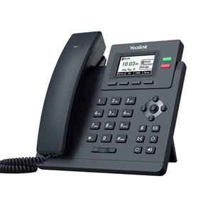 Yealink SIP-T31P  IP Phone یالینک