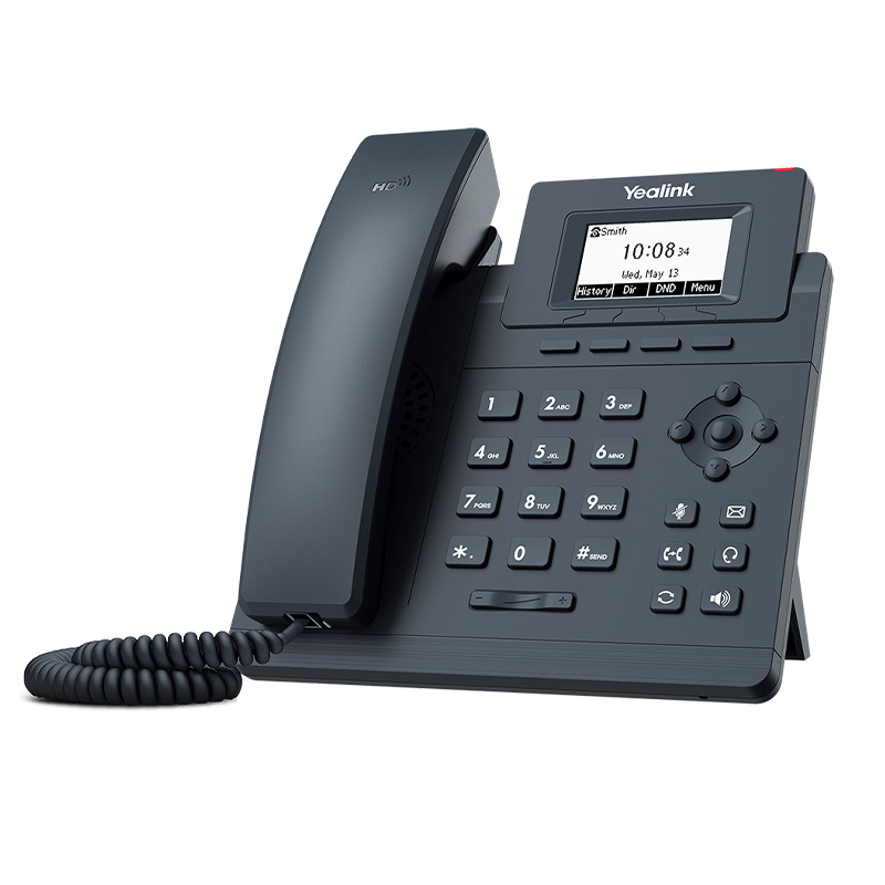 Yealink SIP-T30P IP Phone یالینک