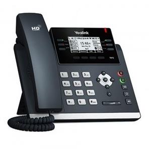 Yealink SIP-T41S IP Phone یالینک