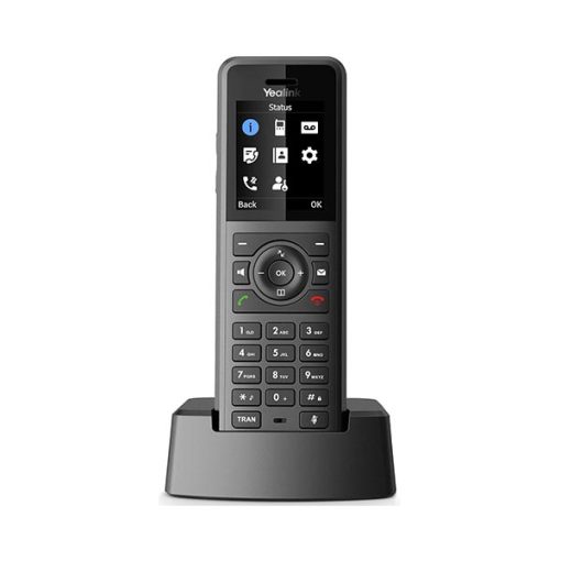 تلفن بیسیم تحت شبکه یالینک W77P