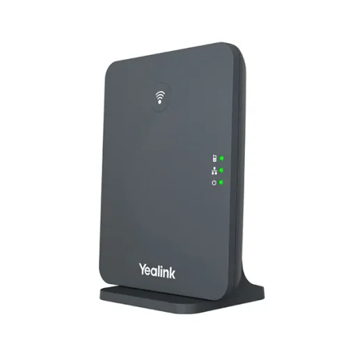 یالینک Yealink DECT IP base station W70B