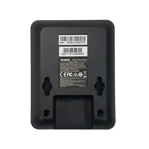 یالینک Yealink DECT IP base station W70B