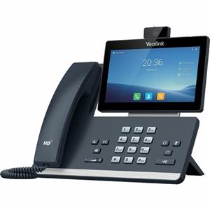 یالینک SIP-T58W IP Phone