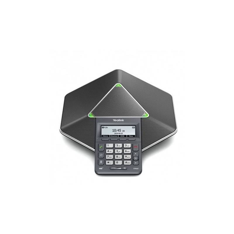 تلفن کنفرانس یالینک Yealink CP860