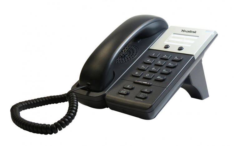 تلفن یالینک IP Phone Yealink T18P