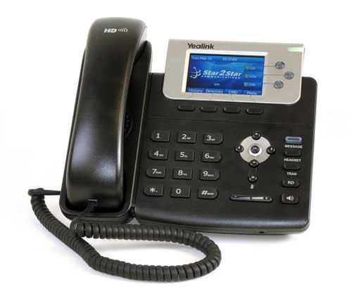 تلفن یالینک IP Phone Yealink T32G