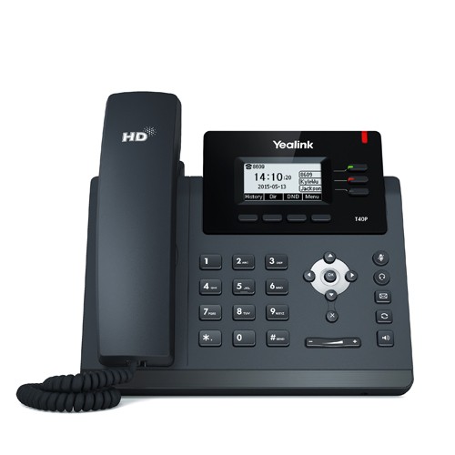 تلفن یالینک IP Phone Yealink T40P