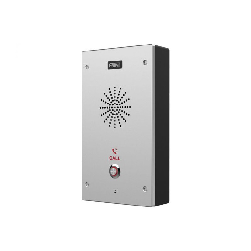 اینترکام فنویل Fanvil i16S SIP Audio Intercom