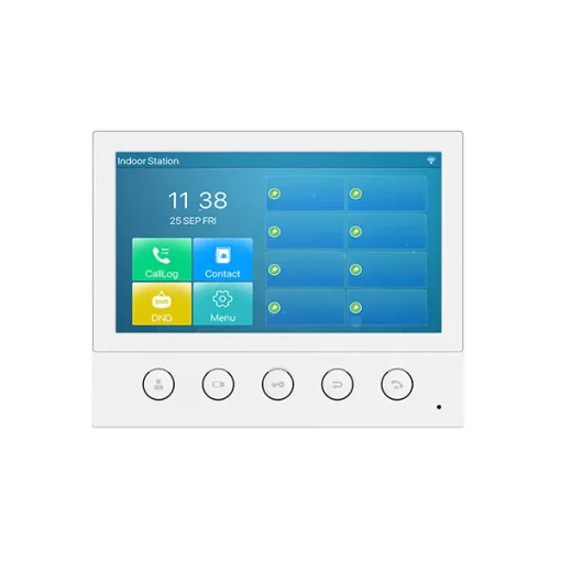اینترکام فنویل i53W