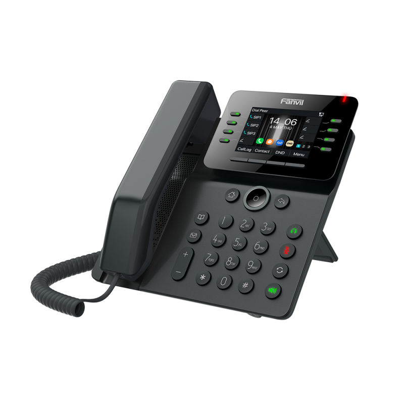 تلفن آی پی فنویل Fanvil V63 Prime Business Phone