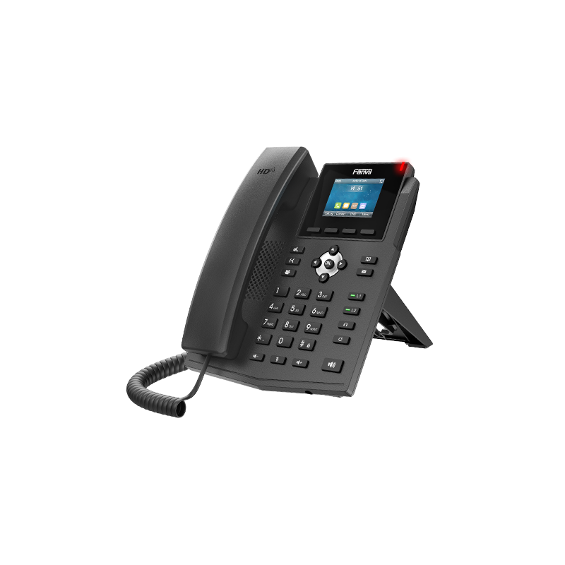 تلفن ای پی فنویل Fanvil X3S IP Phone