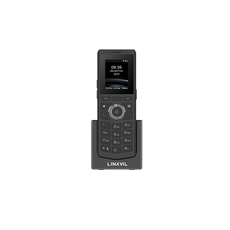 تلفن بیسیم لینکویل (فنویل) W610W Portable Wi-Fi Phone