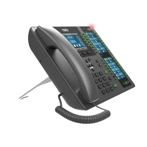 تلفن فنویل Fanvil X210 Enterprise IP Phone