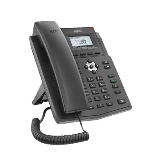 تلفن فنویل Fanvil X3S Lite IP Phone