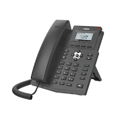 تلفن ویپ فنویل Fanvil X3SG Lite IP Phone