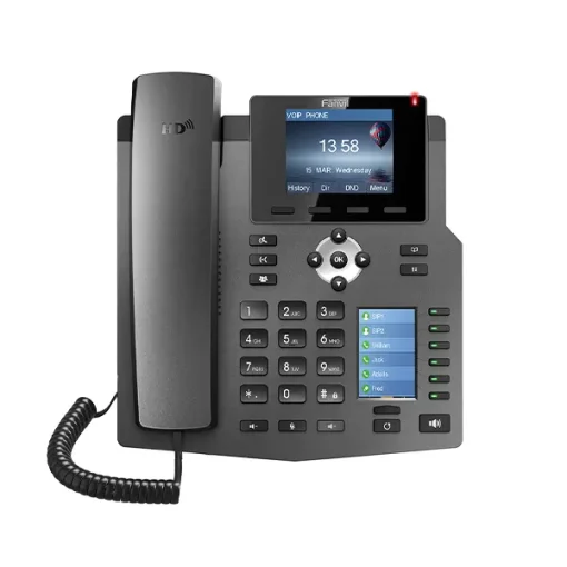 تلفن ویپ فنویل X4