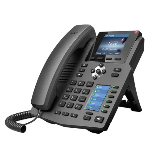 تلفن ویپ فنویل X4