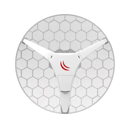 رادیو وایرلس میکروتیک مدل MikroTik LHG 60G