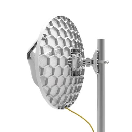 رادیو وایرلس میکروتیک مدل MikroTik LHG 60G