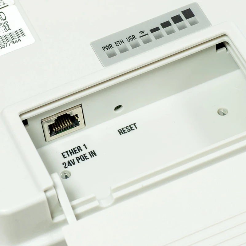 رادیو وایرلس میکروتیک مدل Mikrotik QRT 5