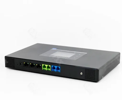 مرکز تلفن یا IP-PBX گرند استریم مدل UCM6302