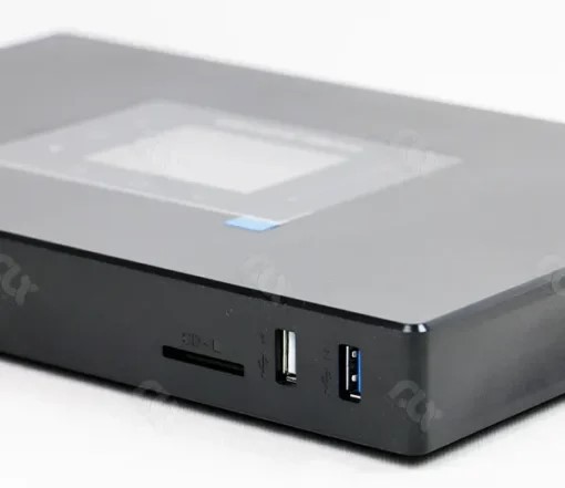 مرکز تلفن یا IP-PBX گرند استریم مدل UCM6302
