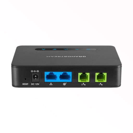 گیت وی یا مبدل 2 پورت گرند استریم مدل HT812