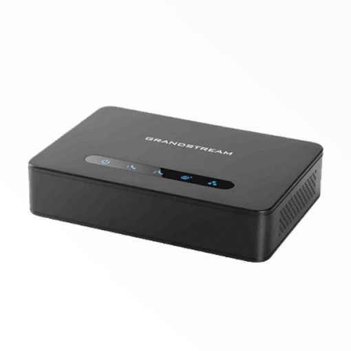 گیت وی یا مبدل 2 پورت گرند استریم مدل HT812