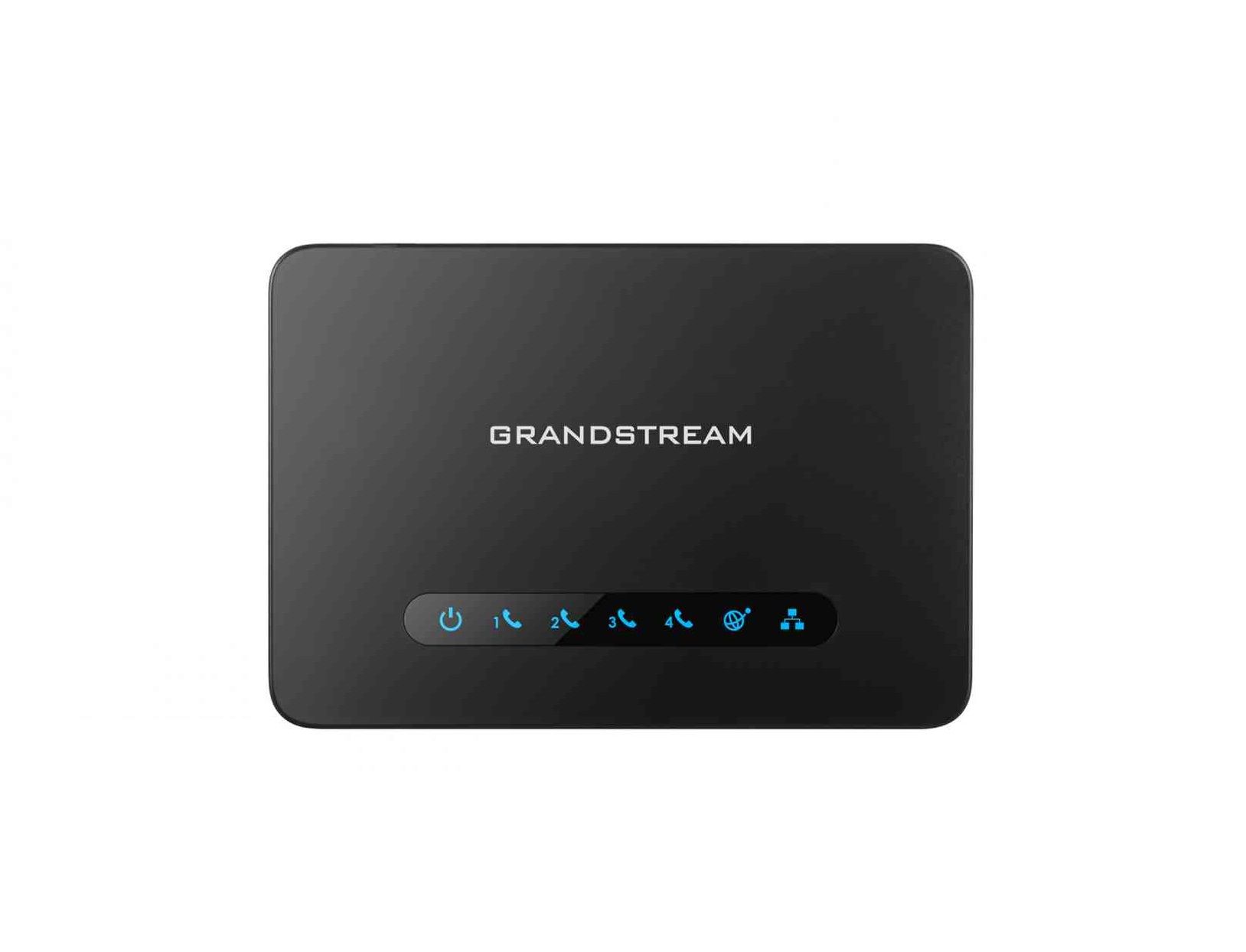 گیت وی یا مبدل 4 پورت گرند استریم مدل HT814