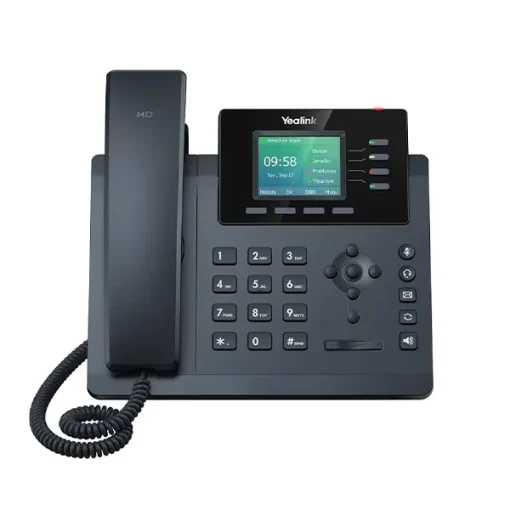 آی پی فون یالینک مدل SIP-T34W