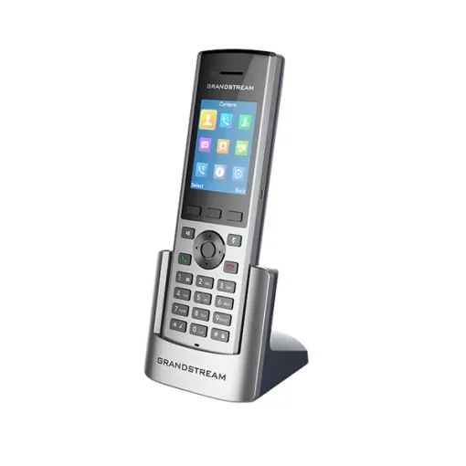 آی پی فون بی سیم گرند استریم مدل DP730
