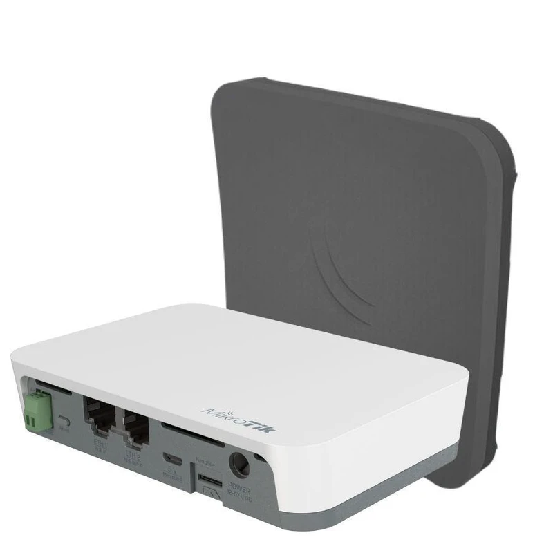 روتر میکروتیک مدل hAP ax lite LTE6