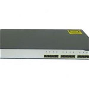 سوئیچ سیسکو WS-C3750G-12S-S