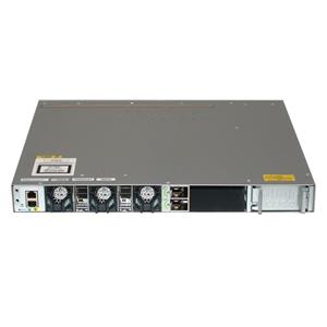 سوئیچ 12 پورت سیسکو مدل WS-C3850-12S-S