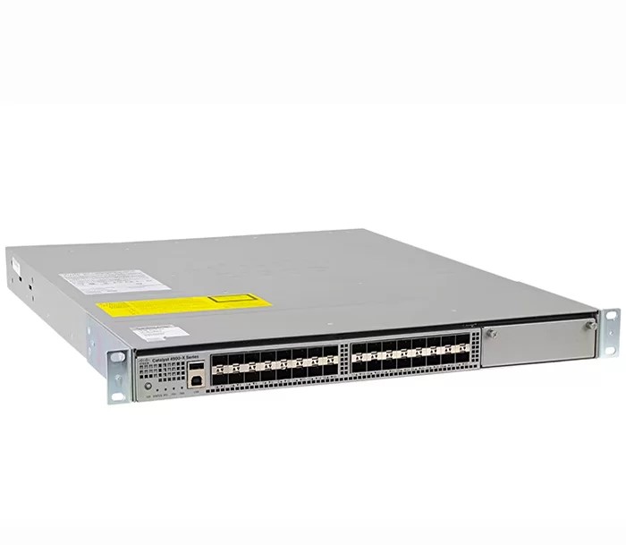 سوئیچ سیسکو مدل 4500X-32
