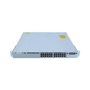 سوئیچ 24 پورت سیسکو C9300-24T-E