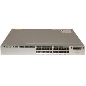 سوئیچ 24 پورت سیسکو مدل WS-C3850-24T-S