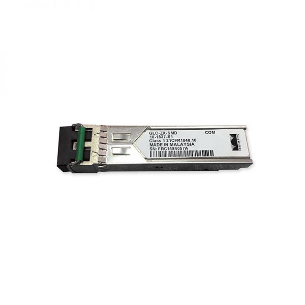 ماژول فیبر نوری سیسکو GLC-ZX-SMD