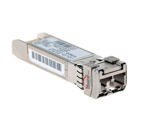 ماژول فیبر نوری سیسکو مدل SFP-10G-ER