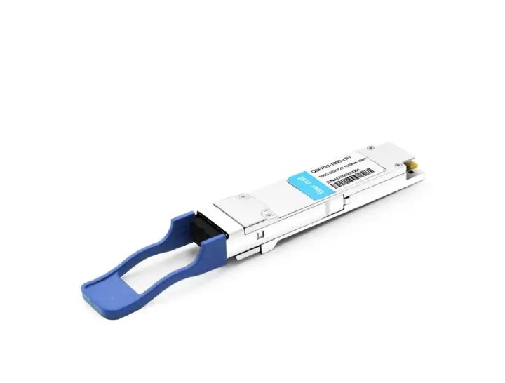 ماژول فیبر نوری سیسکو مدل QSFP-100G-LR-S