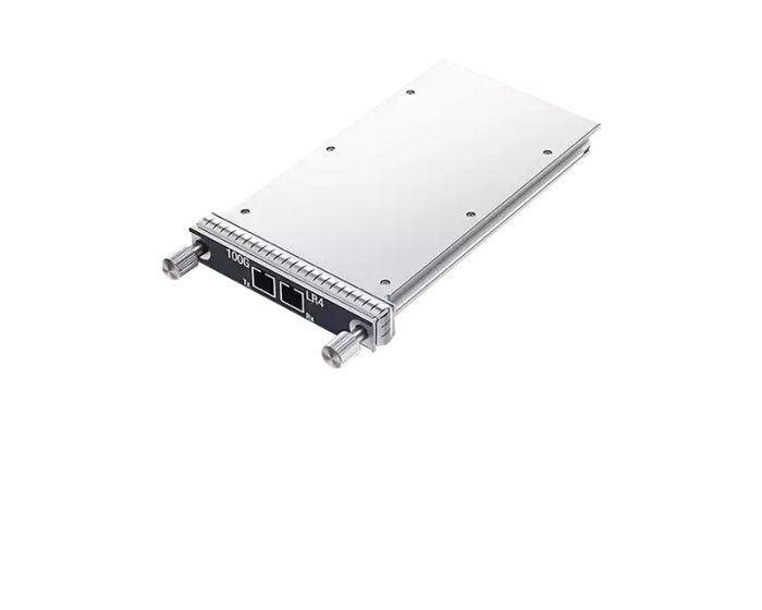 ماژول فیبر نوری سیسکو مدل SRX CFP 100G LR4