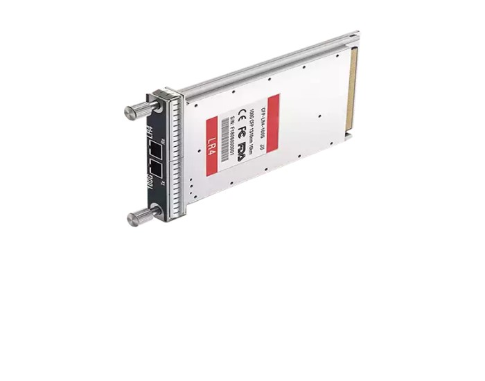 ماژول فیبر نوری سیسکو مدل SRX CFP 100G LR4