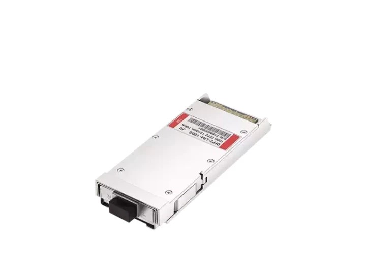 ماژول فیبر نوری سیسکو مدل CFP2 100G BASE LR4