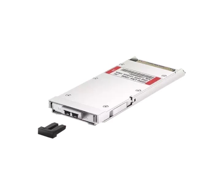 ماژول فیبر نوری سیسکو مدل CFP2 100G BASE LR4
