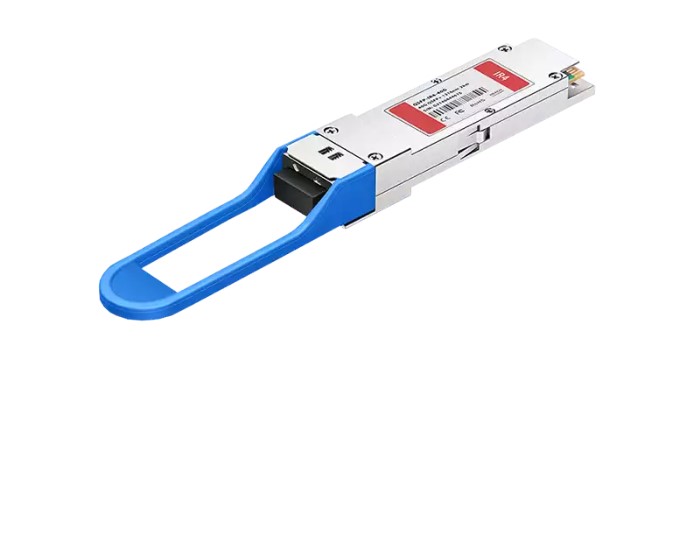 ماژول فیبر نوری سیسکو مدل WSP Q40G LR4L